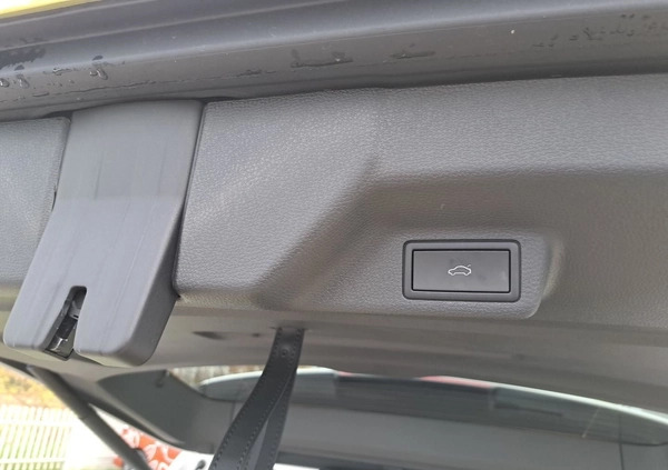 Volkswagen ID.Buzz cena 248200 przebieg: 1, rok produkcji 2023 z Świebodzice małe 562